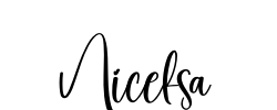 Nicefsa - logo